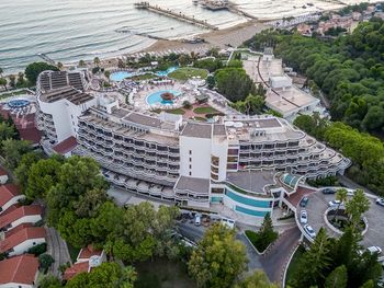 SUNRISE QUEEN RESORT 5*