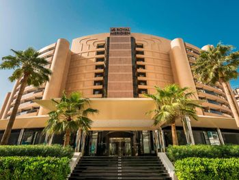 LE ROYAL MERIDIEN BEACH RESORT & SPA 5*