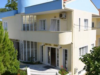 EGEO HOTEL 2*