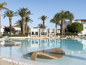 CARAMEL, A GRECOTEL RESORT TO LIVE (EX. GRECOTEL CARAMEL BOUTIQUE RESORT) 5*