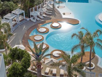 CARAMEL, A GRECOTEL RESORT TO LIVE (EX. GRECOTEL CARAMEL BOUTIQUE RESORT) 5*