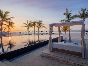 AL BALEED RESORT SALALAH BY ANANTARA 5*