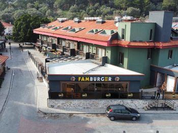 DOLPHIN PARK HOTEL 3*