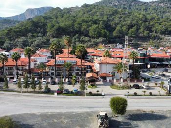 DOLPHIN APART HOTEL 3*