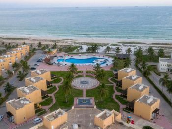 SAMHARAM RESORT SALALAH (EX. SAMHARAM TOURIST VILLAGE) 3*