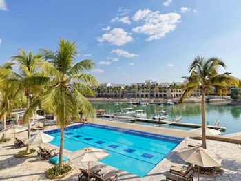 JUWEIRA BOUTIQUE HOTEL (ADULTS ONLY) 4*