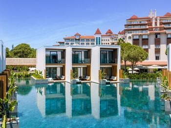 SIRENE BOHEMIA SUITES & VILLAS 5*