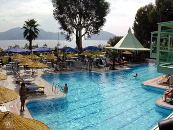 FLAMINGO BEACH MARMARIS 4*