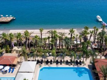 MARVIDA HOTEL AKMAN PARK 4*