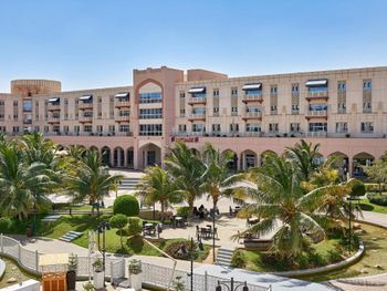 SALALAH GARDENS HOTEL MANAGED BY SAFIR HOTELS & RESORTS 4*