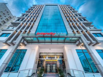 INTERCITY HOTEL SALALAH 3*