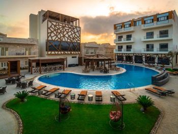 BELAD BONT RESORT 4*