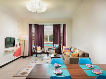 ATANA STAY SALALAH 3*