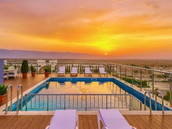 SALALAH INTERNATIONAL HOTEL 3*