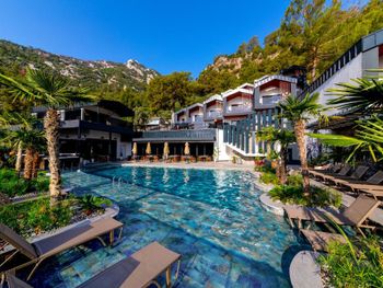 RAMITOS BOUTIQUE HOTEL 4*