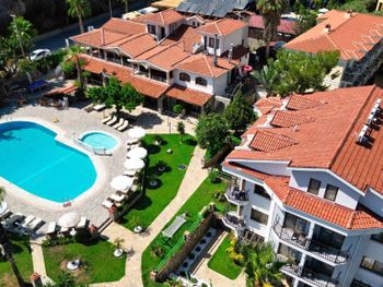 ATA LAGOON BEACH 3*