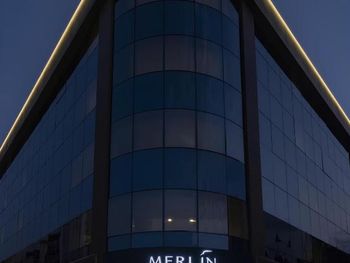 MERLIN HOTEL ISTANBUL 4*