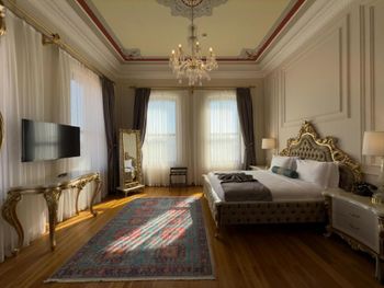 RING STONE HOTELS OLD CITY 5*