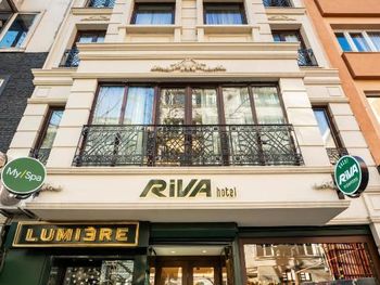 RIVA HOTEL NISANTASI 3*