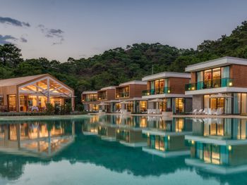 RIXOS PREMIUM TEKIROVA VILLAS SUITES 5*