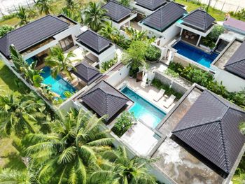 REAM YOHO RESORT 4*