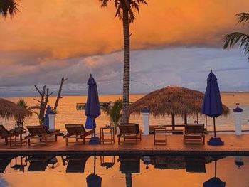 AMOR RESORT KOH RONG 4*