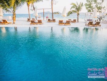 SCARLET SAILS RESORT 4*