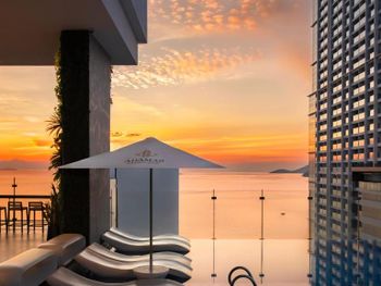 ADAMAS BOUTIQUE NHA TRANG 5*