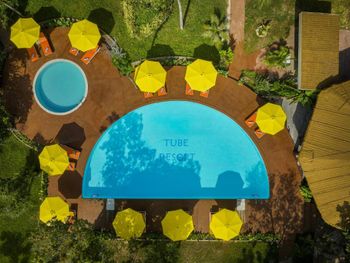 TUBE RESORT 4*