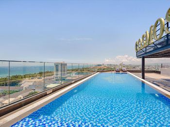 COSMOS HOTEL DA NANG 4*