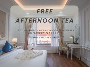 SEA SOUL HOTEL NHA TRANG 5*