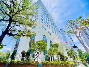 SEA SOUL HOTEL NHA TRANG 5*