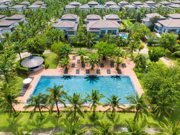 BEST WESTERN PREMIER SONASEA VILLAS PHU QUOC 5*