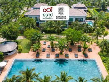 BEST WESTERN PREMIER SONASEA VILLAS PHU QUOC 5*