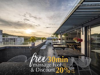 ANN HOTEL & SPA KHEM BEACH PQ (EX. ANN HOTEL PHU QUOC) 3*
