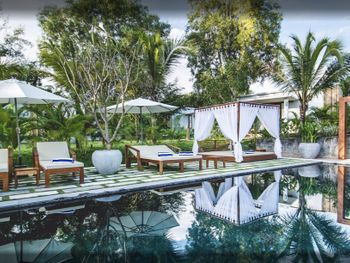 SAHAA BEACH RESORT 3*