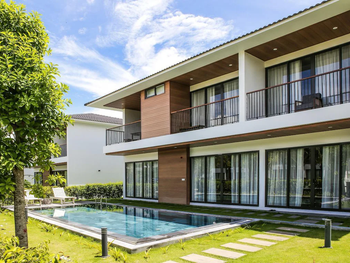 M VILLAS PHU QUOC 5*