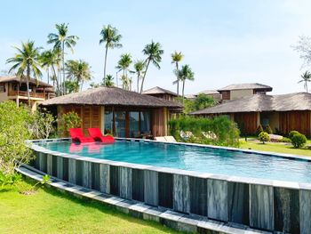 GRAND OCEAN BAY PHU QUOC RESORT 5*