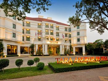 TARA ANGKOR HOTEL 3*