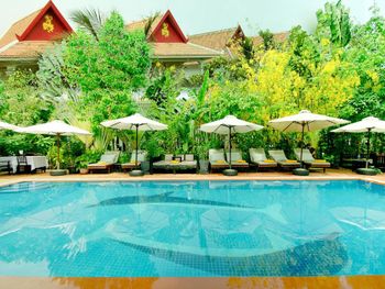 SONALONG BOUTIQUE VILLAGE & RESORT 4*