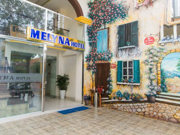 MELYNA HOTEL 3*