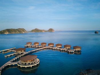 TAAKTANA, A LUXURY COLLECTION RESORT AND SPA 5*