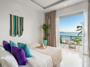 OUTPOST WELIGAMA 3*