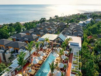 SECANA BEACHTOWN 5*