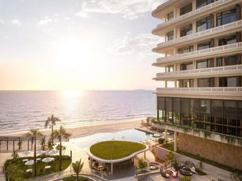 NOVOTEL SIHANOUKVILLE HOLIDAY RESORT 4*