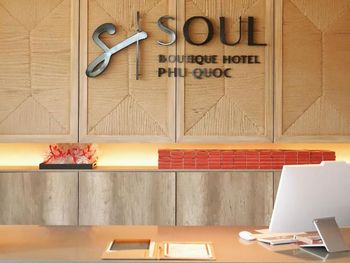 SOUL BOUTIQUE HOTEL PHU QUOC 4*