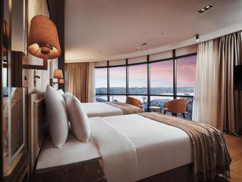 THE HOTELS GALATA 4*