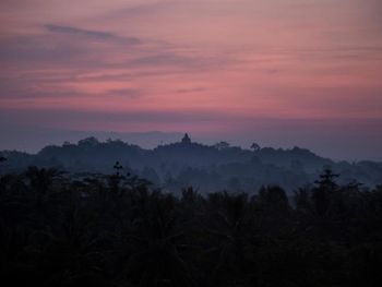 PLATARAN BOROBUDUR 5*