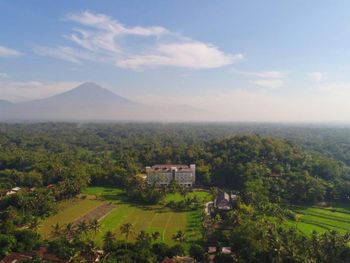 PLATARAN HERITAGE BOROBUDUR AND CONVENTION CENTER 5*