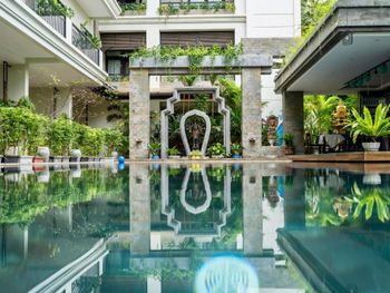 BAYON MODERN RESIDENCE 4*